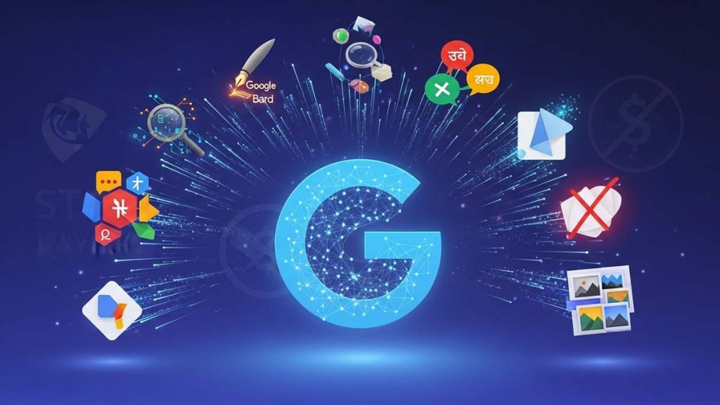 9 Free Google AI Tools