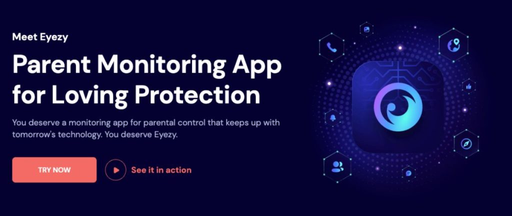 Eyezy Tracking Apps