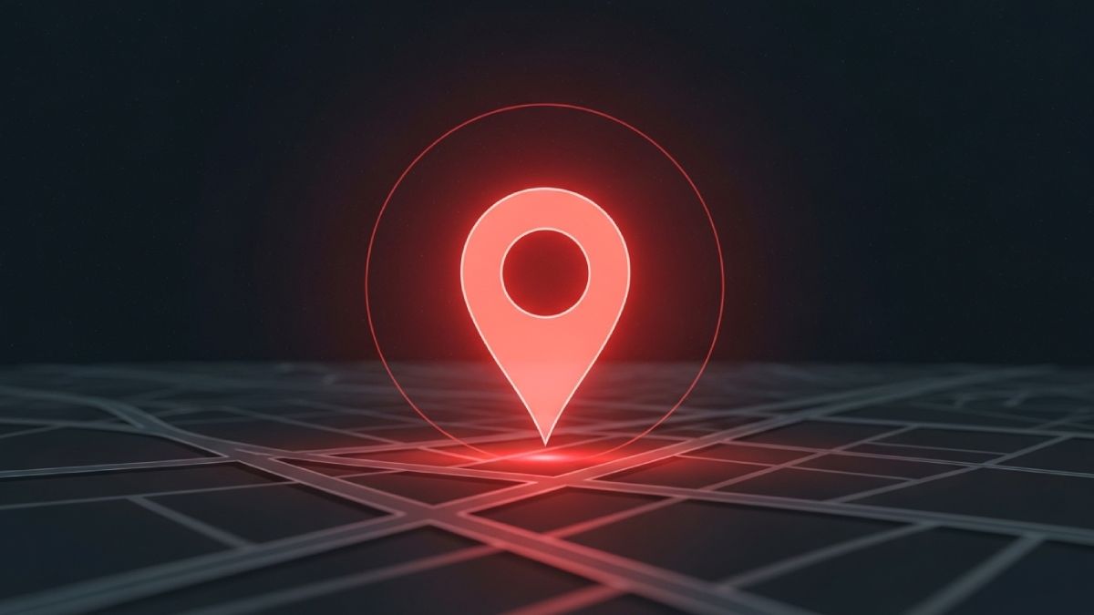 Location & GPS Tracking Apps