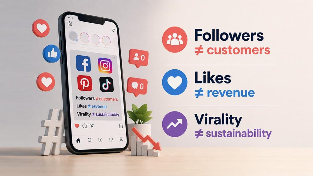 Social media