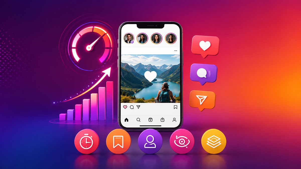 Strategy for Instagram Growth