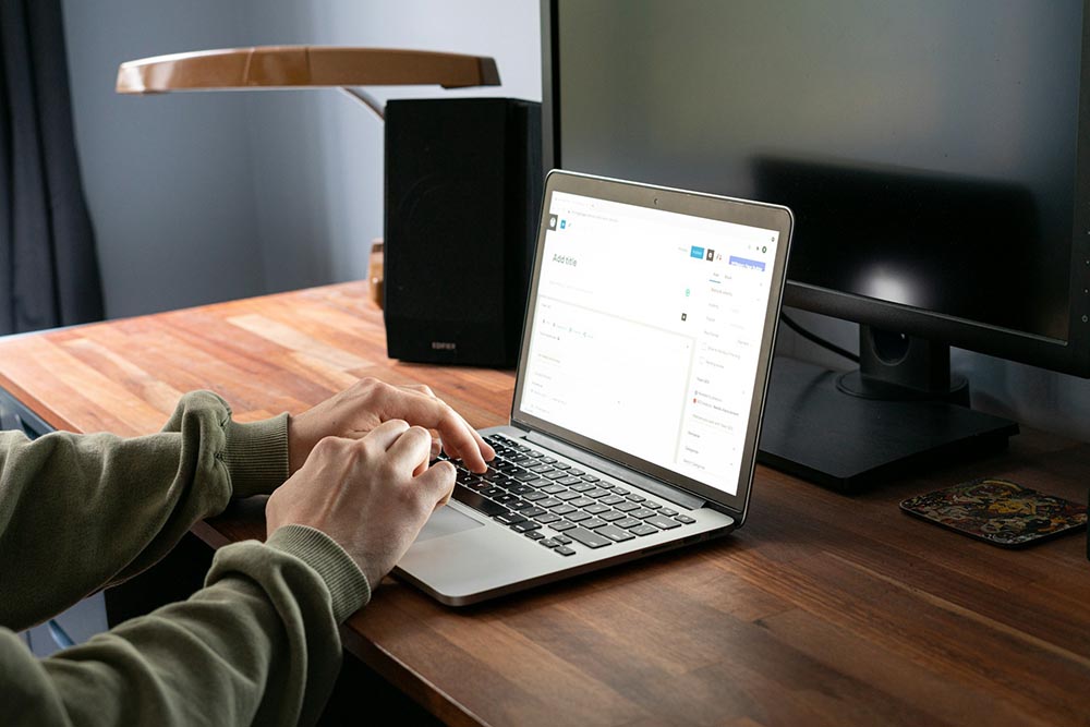 Cloud VoIP