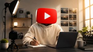 YouTube Faceless Video Creator