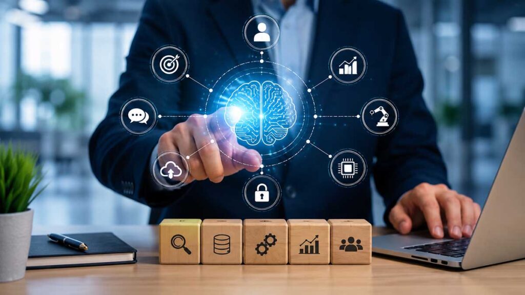 AI Adoption for Business